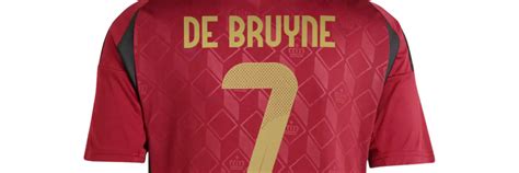 rode duivels shirt bedrukken